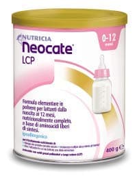 Neocate LCP - Extra Infant Formula Powder 400 g
