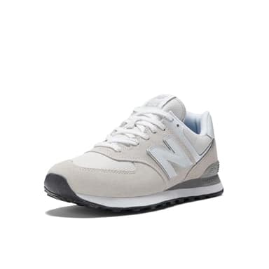 New Balance 574v3, Sneaker, Men's, Grey (NIMBUSCLOUD), 8 UK