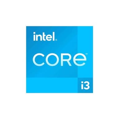 Intel S1700 CORE i3 13100F TRAY GEN13