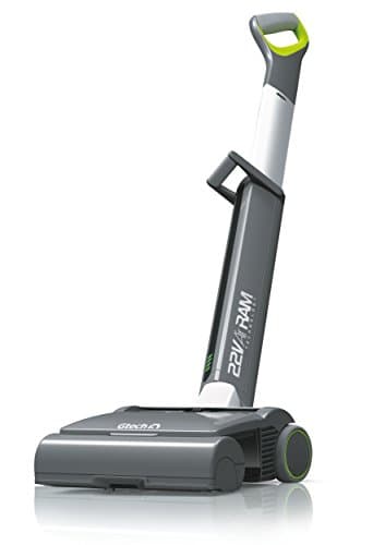 Gtech AirRam Cordless Vacuum Cleaner