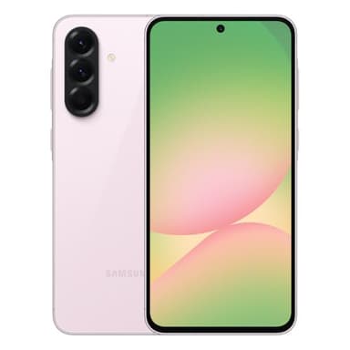 SAMSUNG Mobile Phone Galaxy A56 5G Pink 256GB