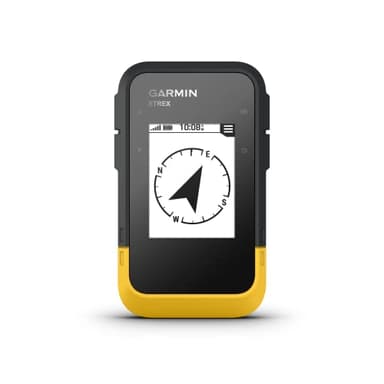 Garmin eTrex SE, Outdoor GPS Handheld, GPS Device for Hiking and Geocaching, Multi GNSS Support, Long Battery Life, 2.2" High Contrast Screen, Digital Compass