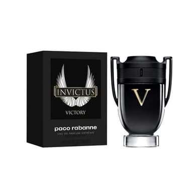 Paco Rabanne Invictus Victory Extreme Eau De Parfum 50ml