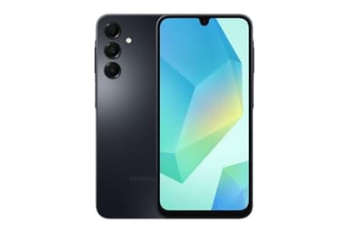 Samsung Galaxy A16 (A165) Dual LTE 128GB 4GB RAM Black