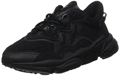 Adidas Ozweego EE6999, Mens Sneakers, Black, 44 EU/UK 10