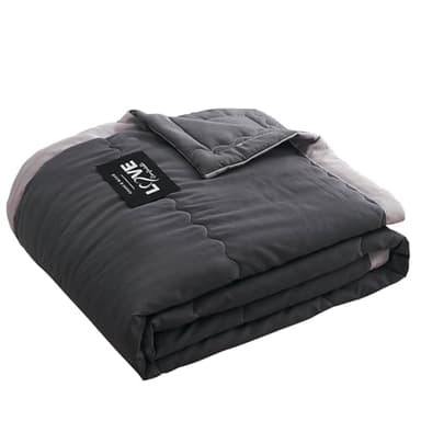 Cooling Blanket Double Bed My Orders Comforter Soft Summer Cooling Blanket Ice Blanket for All-Season Lightweight Sales