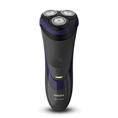 Philips S3120/06 Shaver Series 3000 Dry Electric Shaver