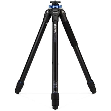Benro Mach3 Tripod Series 4 Aluminium 3 Section Long