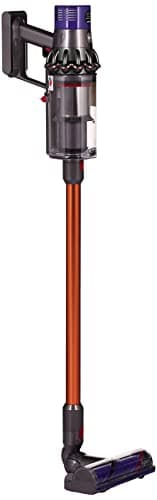 Dyson Cyclone Assoluto 330V10ABSOLUTE V10 Absolute Cordless Stick Vacuum Cleaner-Grey and Red