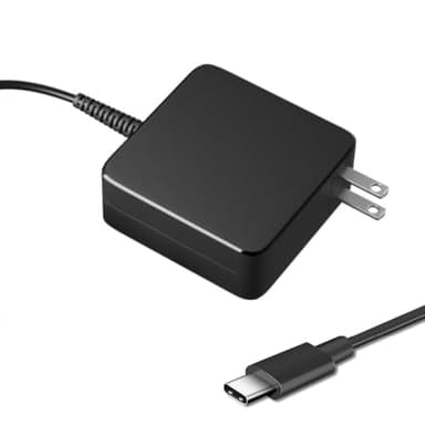 SLRIOYS 65W 45W USB C Charger Compatible with ASUS Zenbook S 13 14 16 Duo 3 A14 15 17 Flip Series UM425 UX325EA Q408UG Q425MA UM3406 UX3402 UX3405 UX425 UX5406 UX482 UX8406 UX390 Laptop