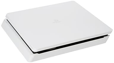 Sony PlayStation 4 500GB Console - White