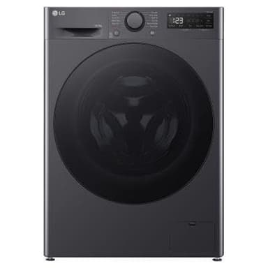 LG FWY606GBLN1 10kg/6kg 1400rpm Washer Dryer with TurboWash