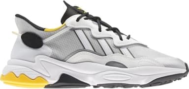 Ozweego, White, 10 UK