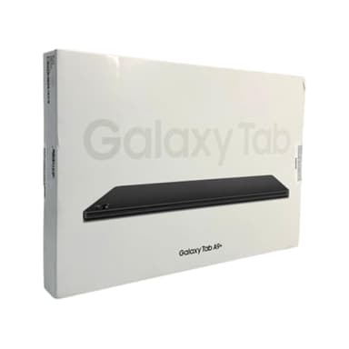 Samsung Galaxy Tab A9+ 64GB LTE - Graphite