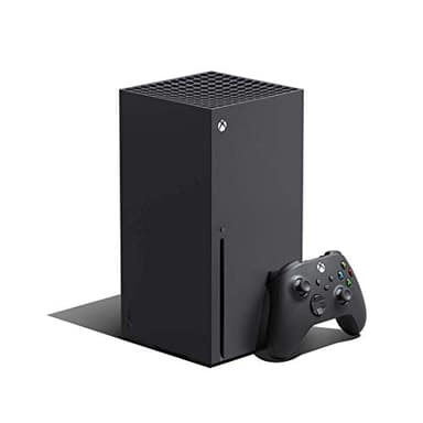 Xbox Series X 1TB (EU Import)