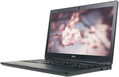 Dell Latitude 5480 14-Inch Laptop HDMI USB 3.0 Black i5 6200U 2.30 GHz 8GB RAM 240GB SSD Windows 10 Pro (Renewed)