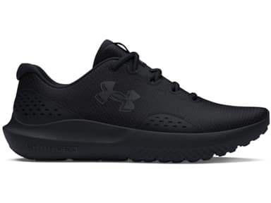 Under Armour Men's UA Charged Surge 4, Ultra-Responsive Men's Running Shoes, Lightweight and Breathable Running Trainers, Men's Trainers with Charged Cushioning
