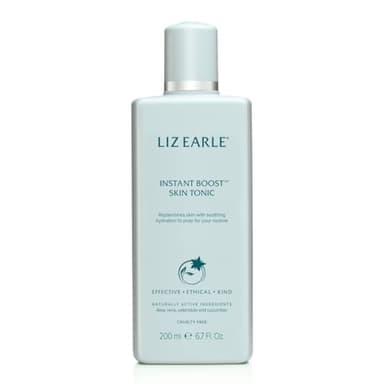Exclusive New Liz Earle Instant Boost Skin Tonic 200ml