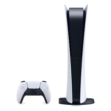 Console Sony PlayStation 5 Edition Digital