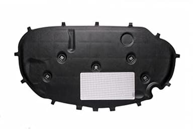 Volkswagen Golf Mk6 Damping For Bonnet Insulation Mat 5K0863831G New Genuine