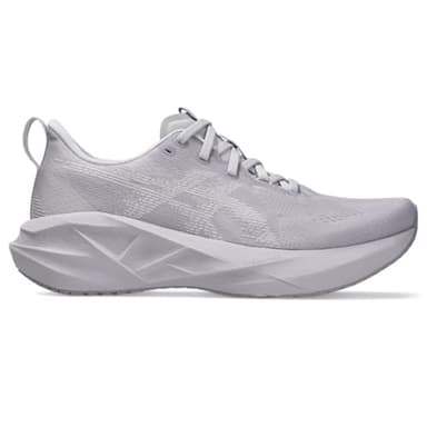 ASICS Women's NOVABLAST 5 Running Shoes, Dusk Violet/Lilac Hint, 5 UK
