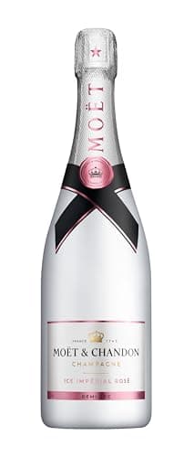 Moët & Chandon Ice Impérial Rosé Champagne, 75 cl