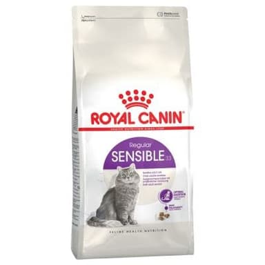 Royal Canin Sensible Adult Dry Cat Food 10kg