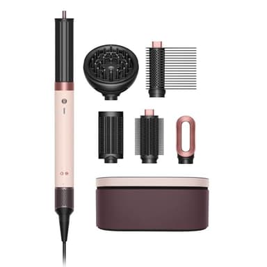 Dyson Airwrap Co-anda 2X™ Multi-Styler and Dryer - Curly+Coily(Ceramic Pink/Rose Gold)