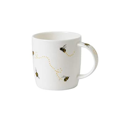 Roy Kirkham - Bees Mug