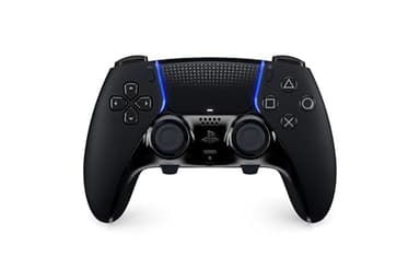 DualSense Edge® Wireless Controller – Midnight Black