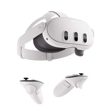 Meta Quest 3, Refurb for sale, 512GB, UK, Type-G