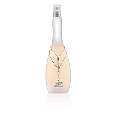 Jennifer Lopez Glow Eau De Toilette Spray, 100ml Fine Fragrance from an Approved Stockist