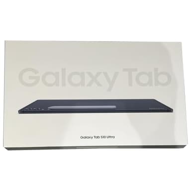 Samsung GALAXY TAB S10 ULTRA SNAPDRAGON 8 GEN2 ANDROID WIFI 1 [version Romanian]