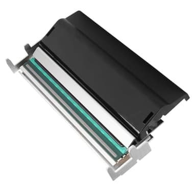 LVYXON Thermal Transfer Printhead for Zebra S4M Z4M Plus Z4000 203dpi G41400M, for G79056-1M, Metal Print Head, 4.09 in (104 mm) Print Width