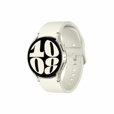 Samsung galaxy watch 6 bluetooth wifi GPS 40MM gold (Renewed)