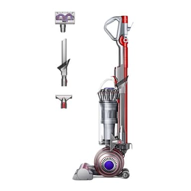 Dyson Ball Animal UP32 Vacuum Cleaner (Nickel/Silver)