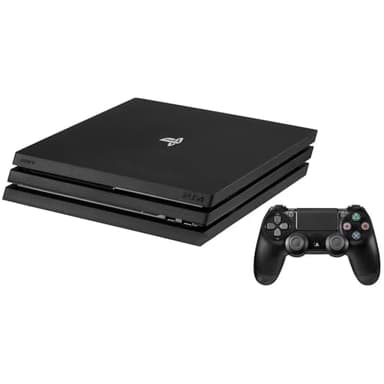 Sony Playstation 4 Pro 1To