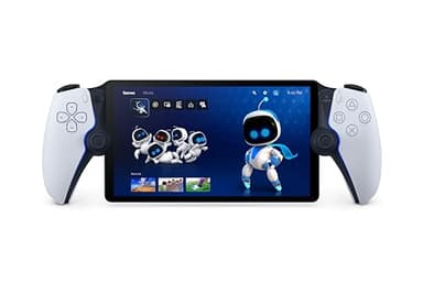 Playstation Portal PS5, White (Renewed)