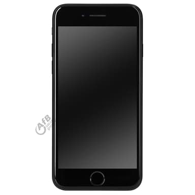 Apple iPhone SE 2nd Generation, 128GB, Black (Renewed)