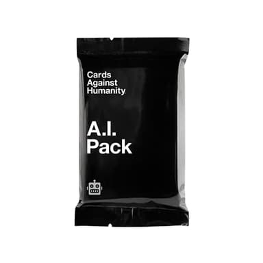 Cards Against Humanity: A.I. Pack • Mini expansion