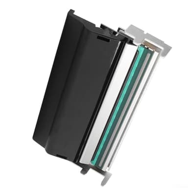 Replacement Thermal Print Head for Zebra S4M Z4M Z4MPlus 203dpi G41400M G79056 1M Metal Construction