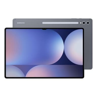 Samsung Galaxy Tab S10 Ultra (14.6", 5G) SM-X926B, 512GB Storage + 12GB RAM, MediaTek Dimensity 9300+, AMOLED Display, Anti-Reflection, S Pen Included, AI Android Tablet (Moonstone Grey)
