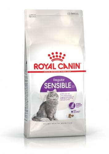Royal Canin Sensible Adult Dry Cat Food 10kg
