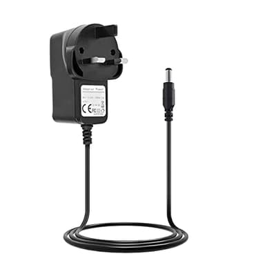 Taelec-Tric) AC Adaptor for Philips Lumea Series 8000 BRI947 Corded IPL Hair Removal 945/8684