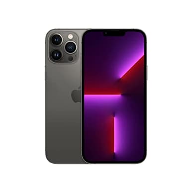 Smartphone iPhone 13 Pro MAX 128GB Graphite