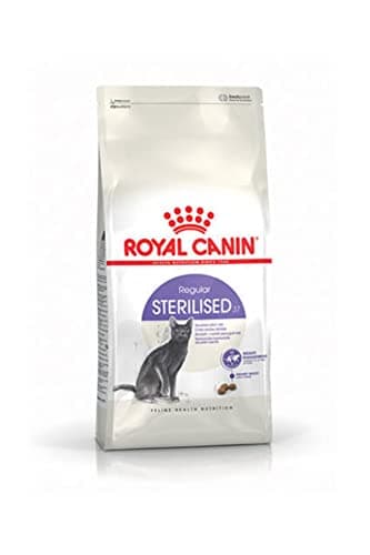 ROYAL CANIN 55128 Sterilized 10 kg - cat food
