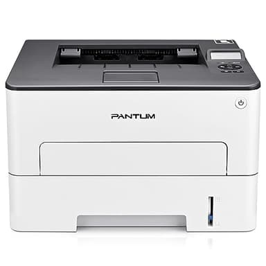 PANTUM P3018DW Wireless Laser Printer,Monochrome Auto Duplex Laser Printers WiFi 30 ppm for Home Office Use