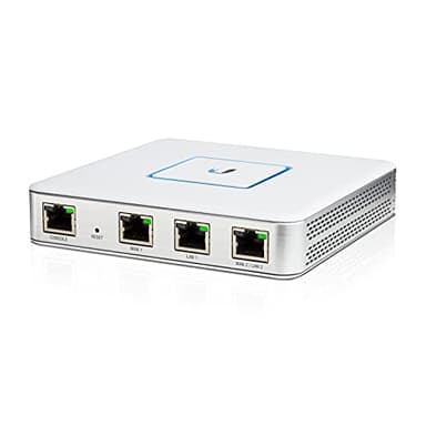 Ubiquiti Networks Unifi Security Gateway Router