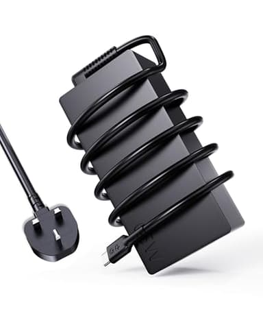 Negsaiy 65W USB C Laptop Charger Compatible with LG Gram 14" 15" 16" 17" Laptop 14Z90P 14Z90Q 14Z90R 15Z90P 15Z90Q 15Z90R 16T90P 16Z90P 16Z90Q 16Z90R 17Z90Q 17Z90R 17Z90S 17Z95P Type C Adapter