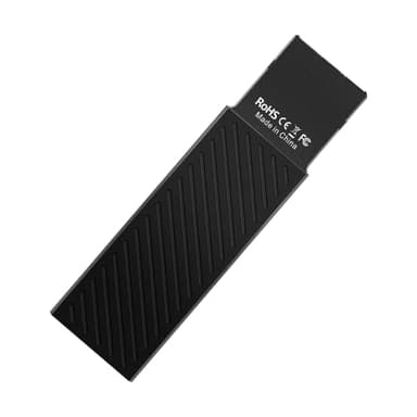 Reletech Xbox Serie x Xbox Serie s1tb2tb Solid State Drive - nvme Storage Expansion Card SSD (1TB)